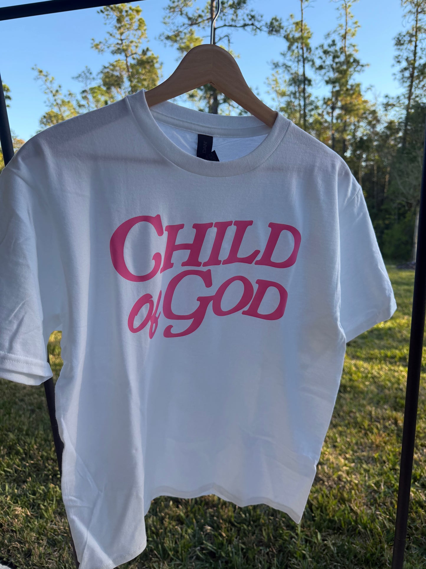 Child of God Tee